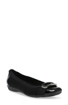 ANNE KLEIN UPLIFT FLAT