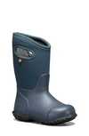 BOGS BOGS KIDS' YORK WATERPROOF BOOT