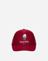 CAMP HIGH EGG GUY CAP