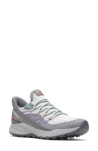 Merrell Bravada 2 Sneaker In Grey