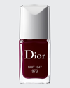 Dior Vernis Nail Lacquer In 108 Muget
