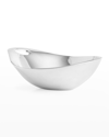 Nambe Portables Alloy 12-inch Bowl