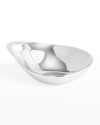 Nambe Portables Alloy 9-inch Bowl