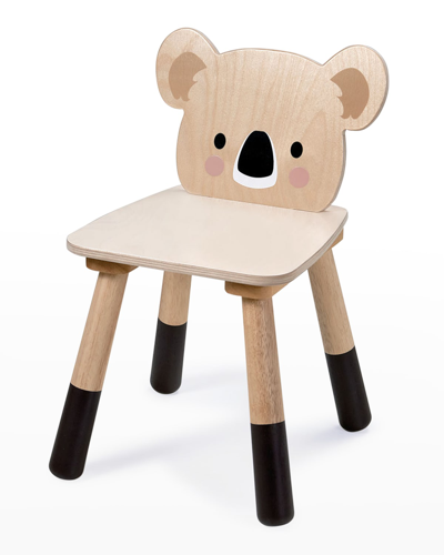 Tender Leaf Toys Forest Koala Chair