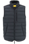 PARAJUMPERS PARAJUMPERS PERFECT PADDED waistcoat