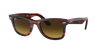 Ray Ban Ray In Braun Verlaufstönung