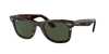 Ray Ban Ray In Grün
