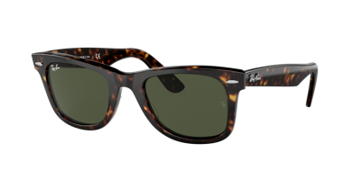 Ray Ban Ray In Grün