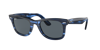 Ray Ban Ray In Blau