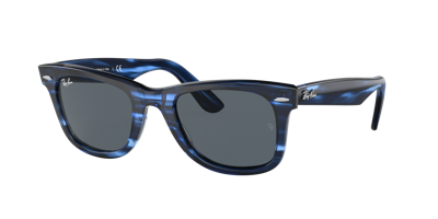 Ray Ban Ray In Blau