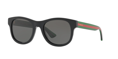 Gucci Man Sunglasses Gg0003sn In Black