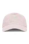 ISABEL MARANT TYRON HAT