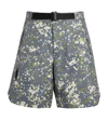 A-COLD-WALL* A-COLD-WALL* STORM DIGITAL CAMOUFLAGE SHORTS