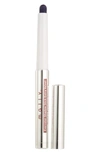 Mally Evercolor Shadow Stick Extra In Deep Ocean - Matte