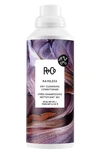 R + CO RAINLESS DRY CLEANSING CONDITIONER, 5.8 OZ