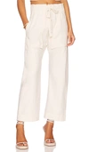 FREE PEOPLE SKY RIDER PANT