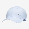 Nike Sportswear Heritage 86 Cap In Light Marine