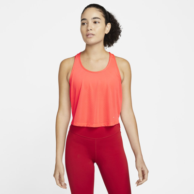 Nike breathe women's training tank sale