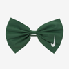 Nike Hair Bow In Green