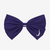 Nike Hair Bow In Purple