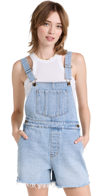 ROLLA'S ORIGINAL DENIM OVERALLS