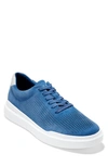 Cole Haan Grandpro Rally Sneaker In Bright Cob