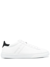 HOGAN LACE-UP LOW-TOP SNEAKERS