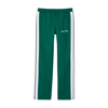 Palm Angels Side-stripe Logo Track Pants In Green