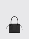 Marsèll Mini  Bag In Calfskin In Black