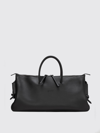 Marsèll Sacchina Bag In Smooth Leather In Black