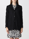 Love Moschino Blazers  Women In Black