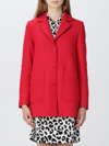 Love Moschino Blazers  Women In Cherry