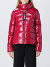 Pinko Jackets  Women Color Cyclamen