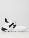 Hogan Sneakers In Black