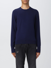 Drumohr Jumper  Men In Blue