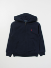 Polo Ralph Lauren Jumper  Kids In Blue