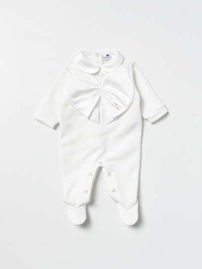 Elisabetta Franchi Babies' Tracksuits  Kids In White