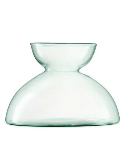 Lsa Canopy Glass Vase