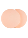 Natura Bissé Cleansing Sponges In Round/pack Of 2