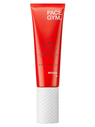 Facegym Liftwear Brightening Vitamin C Gel-cream 1.7 oz/ 50 ml