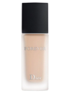 Dior Forever Matte Foundation Spf 15 In Beige