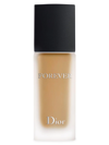 Dior Forever Matte Foundation Spf 15 In Beige