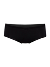 Wolford Low-rise Briefs In Black