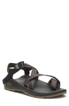 Chaco Z1 Classic Sandal In Black