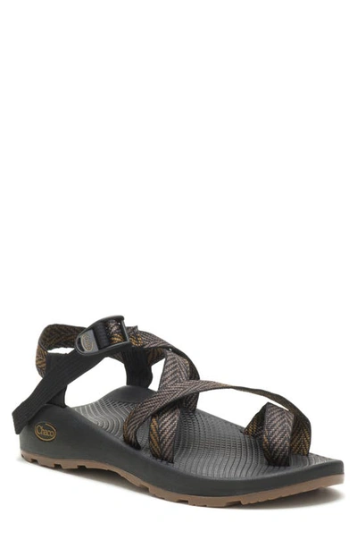 Chaco Z1 Classic Sandal In Black