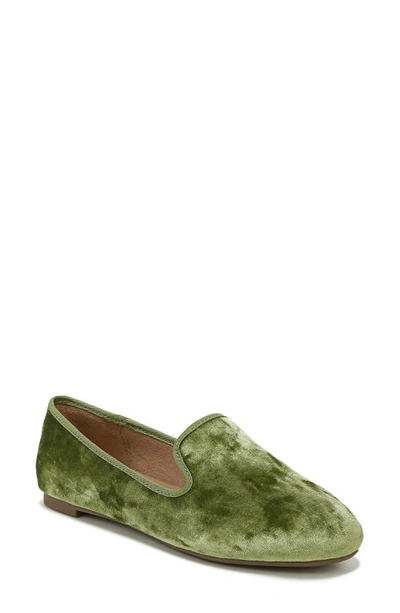 Circus By Sam Edelman Crissy Flat In Light Jade