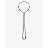 BE HOME BE HOME TWO-TONE ALUMINIUM STRAINING SPOON 33CM,58830582