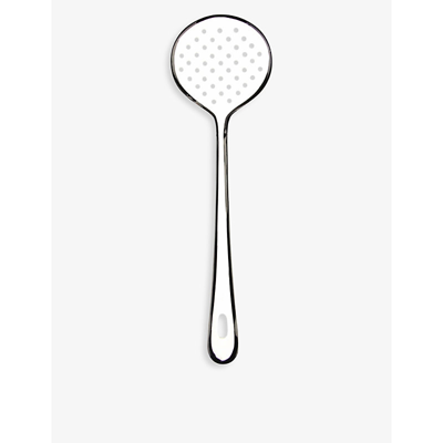 Be Home Two-tone Aluminium Straining Spoon 33cm