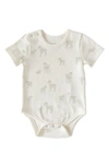 PEHR FOLLOW ME ORGANIC COTTON BODYSUIT