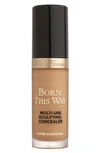 Too Faced Born This Way Super Coverage Concealer In Mocha